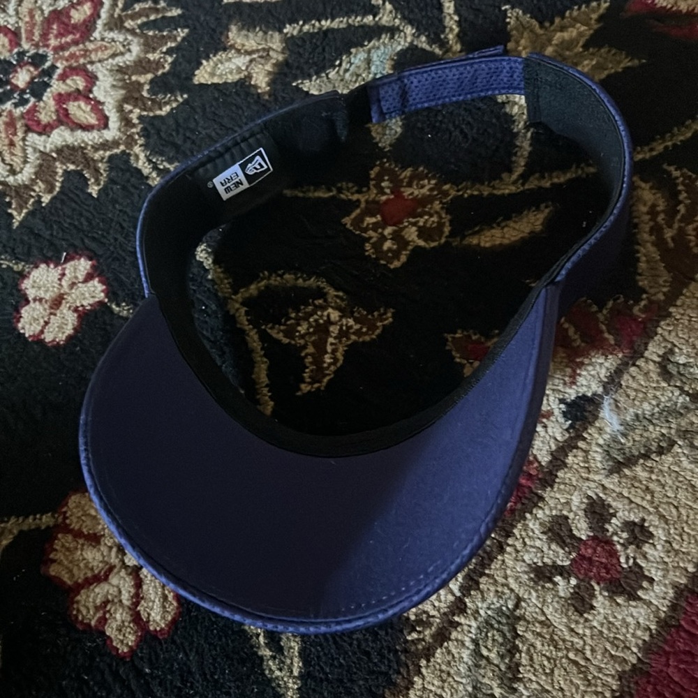 Olemiss visor - Picture 2 of 5